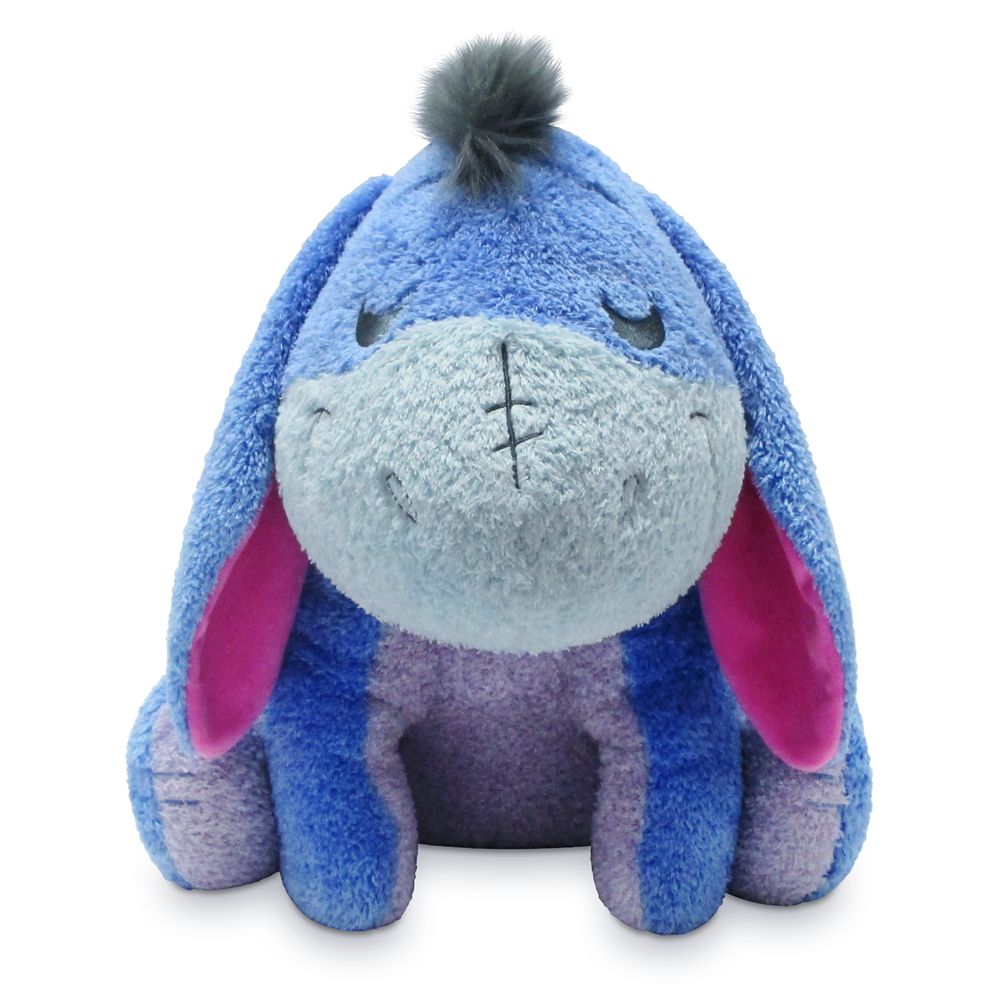 disney world weighted plush