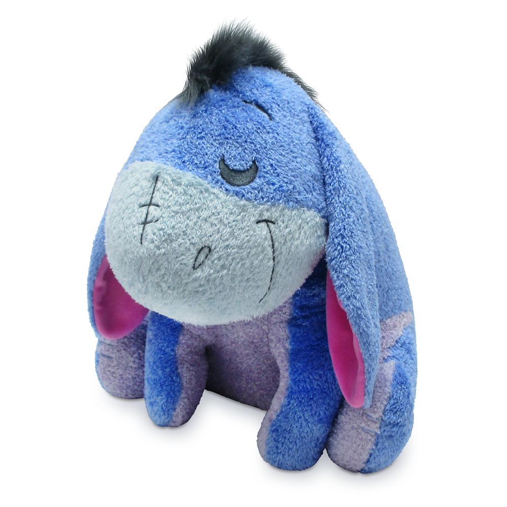 amazon eeyore plush