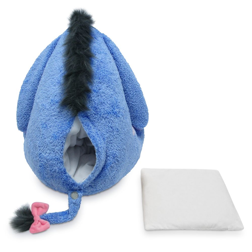 disney eeyore weighted plush