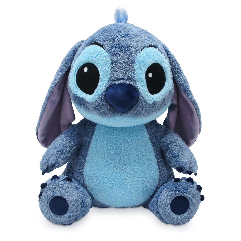 disney store weighted plush