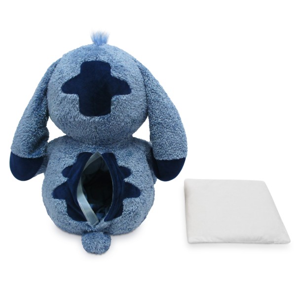 Stitch Gixdisney Stitch Plush Toy - Stress Relief Pillow For All Ages