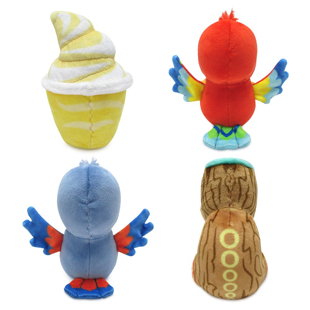 disney parks wishables mystery plush