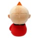Jack-Jack Disney Parks Wishables Plush – Incredicoaster Series – Micro – Limited Release