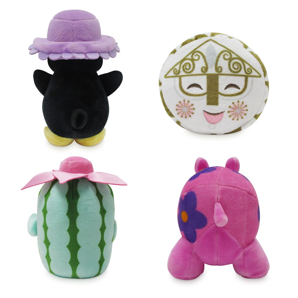 disney parks wishables mystery plush
