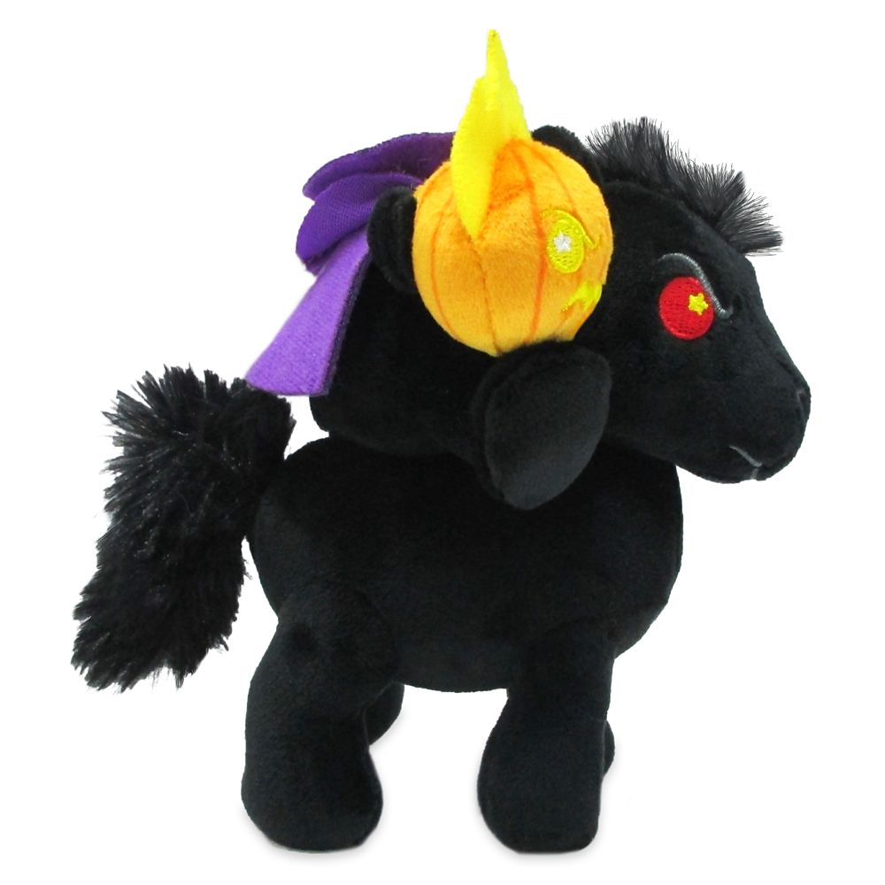 Headless Horseman Disney Parks Wishables Plush – Disney Villains – Micro 5'' – Limited Release