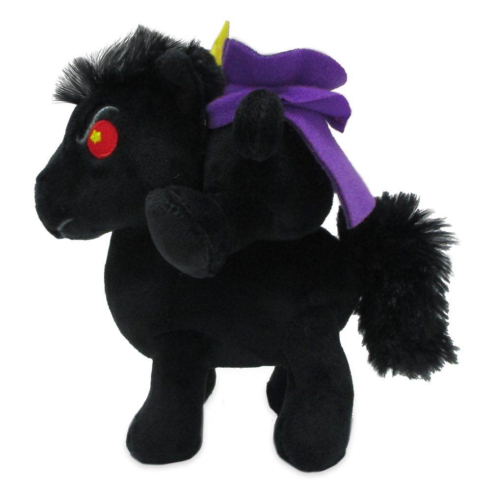 Headless Horseman Disney Parks Wishables Plush – Disney Villains – Micro 5'' – Limited Release