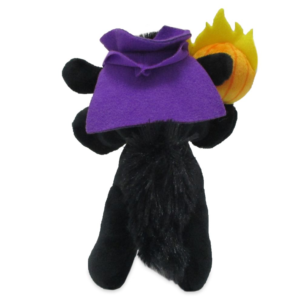 Headless Horseman Disney Parks Wishables Plush – Disney Villains – Micro 5'' – Limited Release