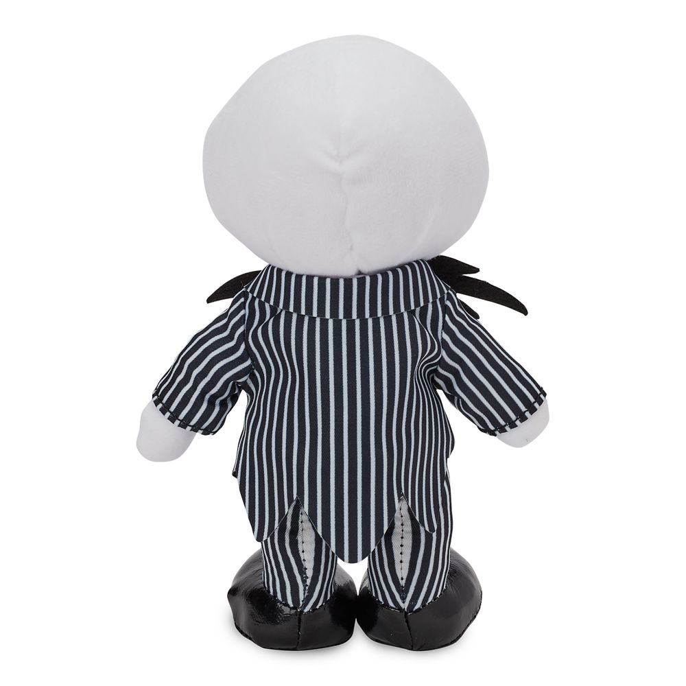 jack skellington nuimos