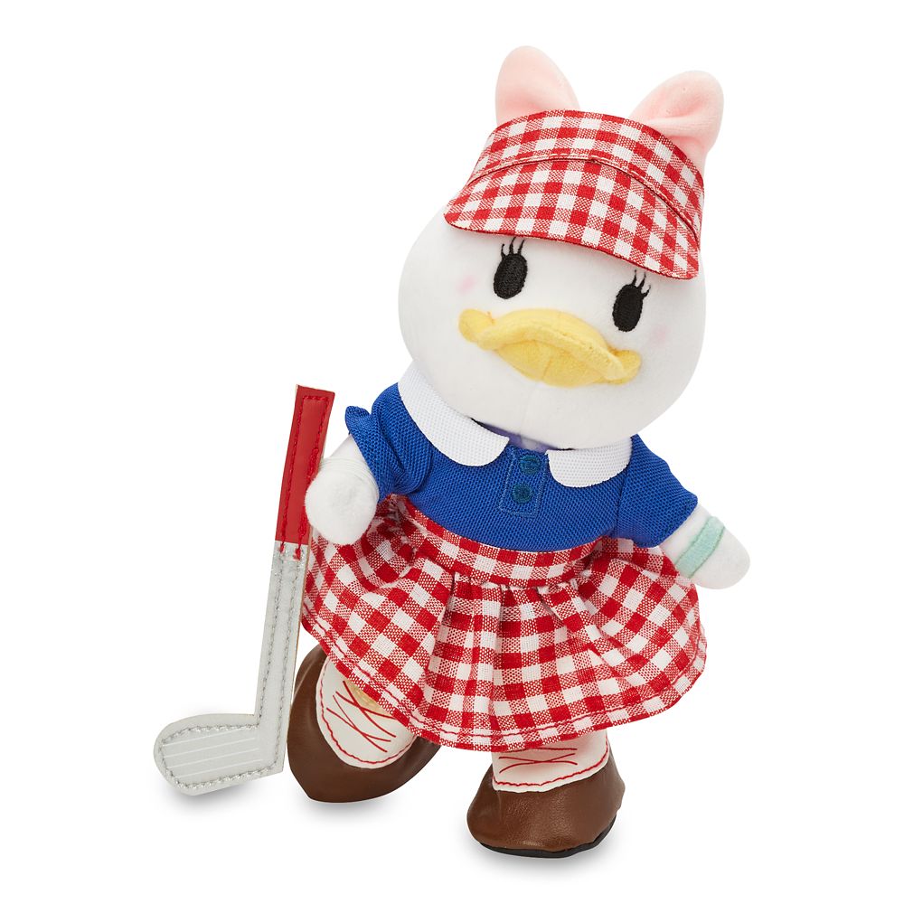 Disney nuiMOs Golf Outfit #2