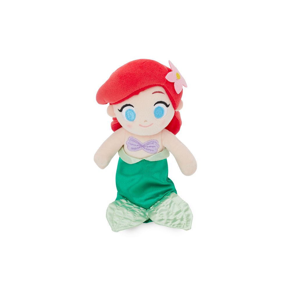 nuimo plush