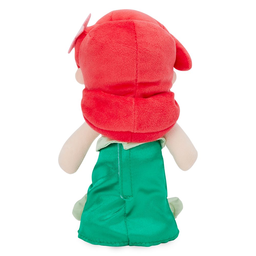 Ariel Disney nuiMOs Plush – The Little Mermaid