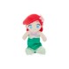 Ariel Disney nuiMOs Plush – The Little Mermaid