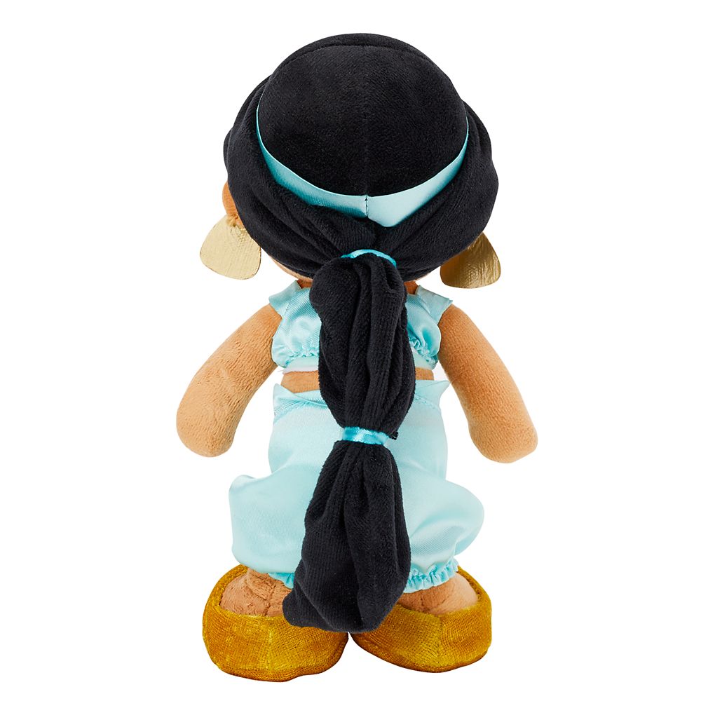 Jasmine Disney nuiMOs Plush – Aladdin
