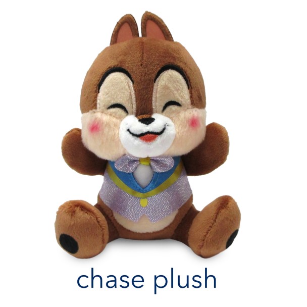 Disney Parks Wishables Mystery Plush – Walt Disney World 50th Anniversary – Micro 5'' – Limited Release