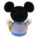 Mickey Mouse Disney Parks Wishables Plush – Walt Disney World 50th Anniversary – Micro 5'' – Limited Release