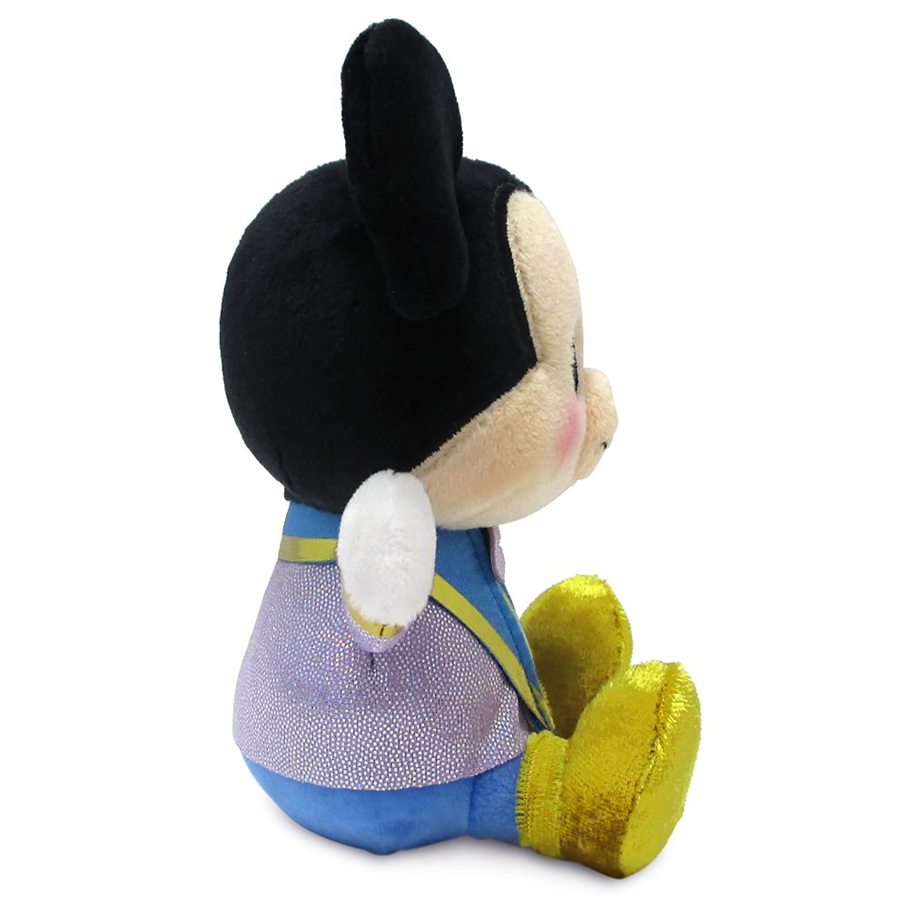 Disney Store - Micky Maus - Kuscheltier