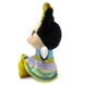 Minnie Mouse Disney Parks Wishables Plush – Walt Disney World 50th Anniversary – Micro 5'' – Limited Release