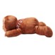 Chewbacca Cuddleez Plush – Star Wars – Large 22''