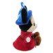 Sorcerer Mickey Mouse Disney Parks Wishables Plush – Fantasmic! – Micro 5'' – Limited Release