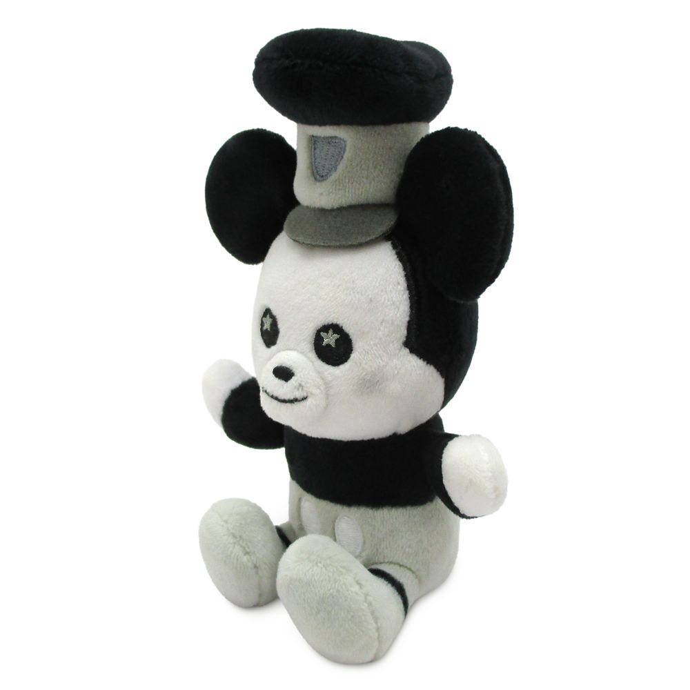 Disney Parks Wishables Mystery Plush – Fantasmic! – Micro 5'' – Limited Release