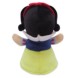 Snow White Disney Parks Wishables Plush – Snow White and the Seven Dwarfs – Micro 5'' – Limited Release