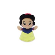 Snow White Disney Parks Wishables Plush – Snow White and the Seven Dwarfs – Micro 5'' – Limited Release