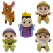 Disney Parks Wishables Mystery Plush – Snow White and the Seven Dwarfs – Micro 5'' – Limited Release