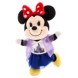 Disney nuiMOs Outfit – Blue Tutu Skirt with White Castle Tank Top and Purple Shawl – Walt Disney World 50th Anniversary