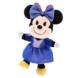 Disney nuiMOs Outfit – Blue and Iridescent Dress with Blue Bow – Walt Disney World 50th Anniversary