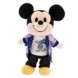 Disney nuiMOs Outfit – Iridescent Bomber Jacket with White Mickey T-Shirt and Black Pants – Walt Disney World 50th Anniversary