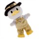 Disney nuiMOs Outfit – Gold Suit with Black and Gold 2022 Hat