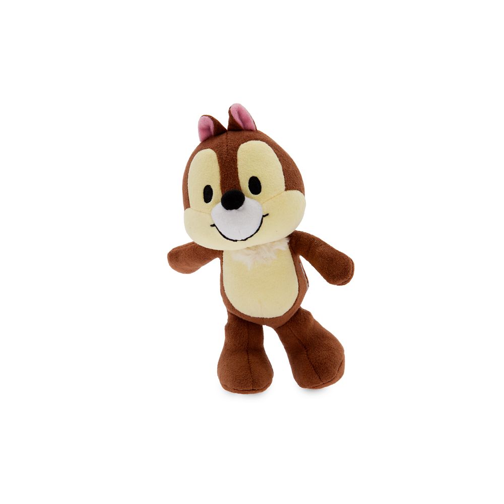 nuiMOs Plush available @shopdisney * Mickey Mouse Disney nuiMOs