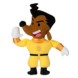 Powerline VHS Plush – A Goofy Movie – Small 8'' – Limited Release