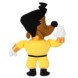 Powerline VHS Plush – A Goofy Movie – Small 8'' – Limited Release