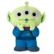 Toy Story Alien VHS Plush – Toy Story – Small 8'' – Limited Release