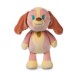 Lady Weighted Plush – 14''