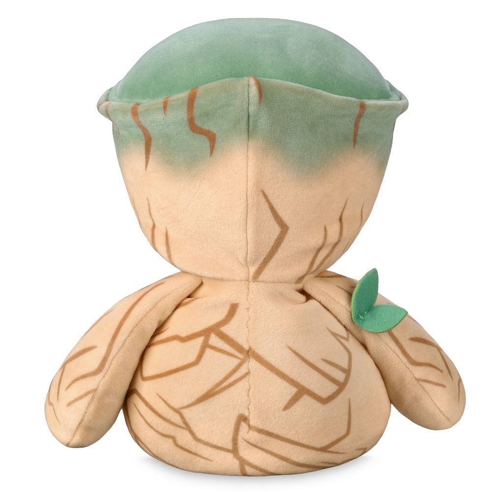 Groot Weighted Plush – 14''