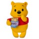 Winnie the Pooh VHS Plush – Small 8'' – Limited Release