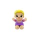 Rapunzel Disney Parks Wishables Plush – Ultimate Princess Celebration Series – Micro – Limited Release