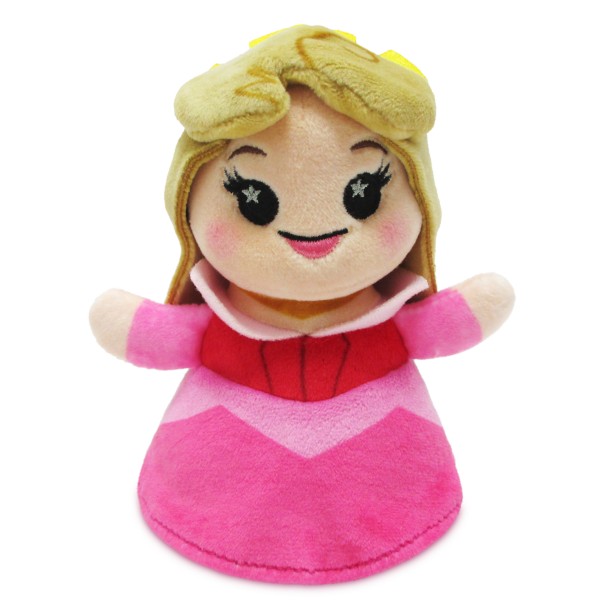 Disney Parks Wishables Mystery Plush – Ultimate Princess Celebration Series – Micro – Limited Release