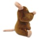 Emile Disney Parks Wishables Plush – Remy's Ratatouille Adventure Series – Micro – Limited Release