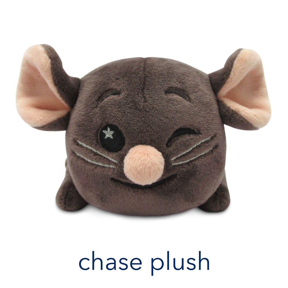 Disney Parks Wishables Mystery Plush – Remy's Ratatouille Adventure Series – Micro – Limited Release