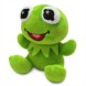 Kermit Disney Parks Wishables Plush – Muppet ★ Vision 3D Series – Micro – Limited Release