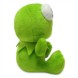 Kermit Disney Parks Wishables Plush – Muppet ★ Vision 3D Series – Micro – Limited Release