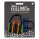 Disney nuiMOs Accessories – Gym Bag and Yoga Mat Accessories Set