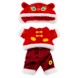 Disney nuiMOs Outfit – Lunar New Year Costume with Pants