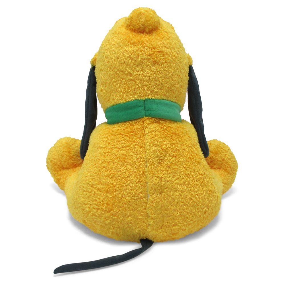 Pluto Weighted Plush – Medium 14''