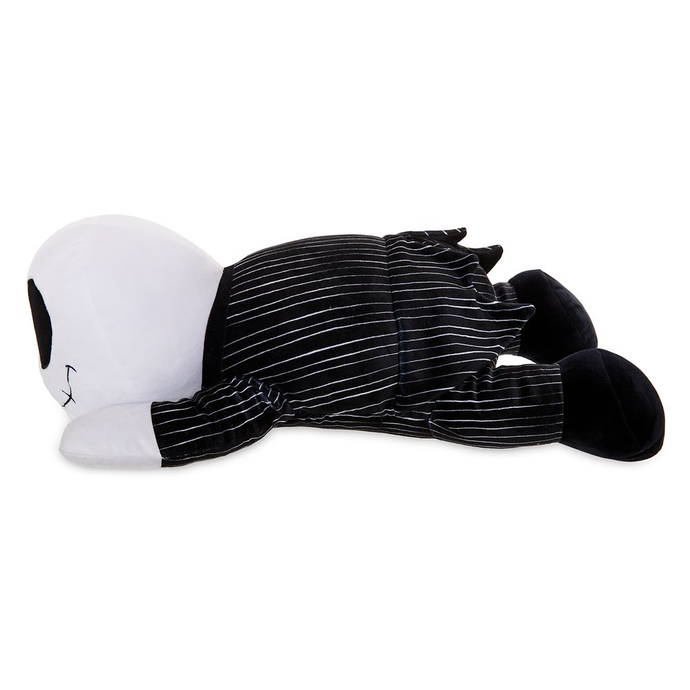 Jack Skellington Cuddleez Plush – Large 24'' – The Nightmare Before Christmas