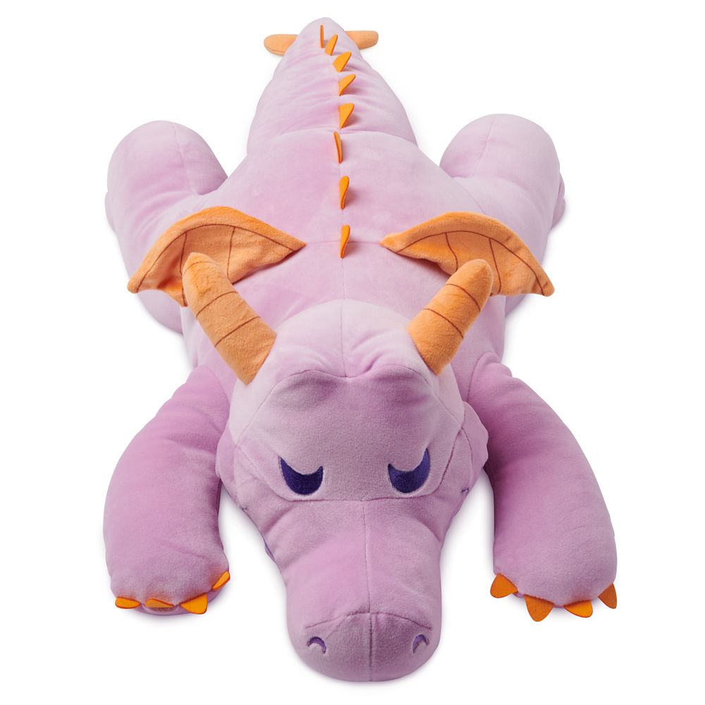 Figment Cuddleez Plush – Large 25''