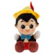 Disney Parks Wishables Mystery Plush – Pinocchio's Daring Journey – Micro 5'' – Limited Release